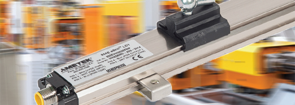 955 eBrik LDT outperfoms potentiometer on lifetime